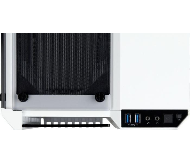 Corsair Crystal Series 280X RGB biała - 455780 - zdjęcie 13